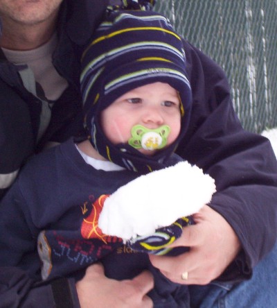 Snow Day J2005