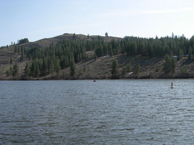 Where we fish