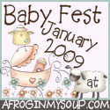 Baby Fest Is Coming!