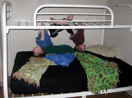 2littlemonkeys