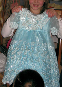 kenziedressydress
