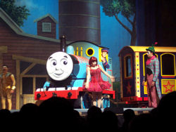 Thomas & Friends