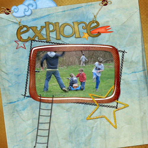 Explorers