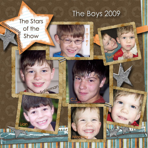 boysnow