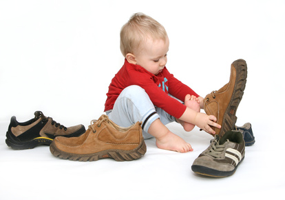 Shoes Shoes